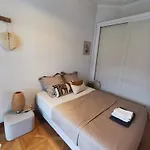 Le Splendide Cosy Room